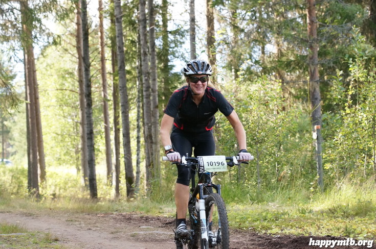 Bild från Cykelvasan 2013