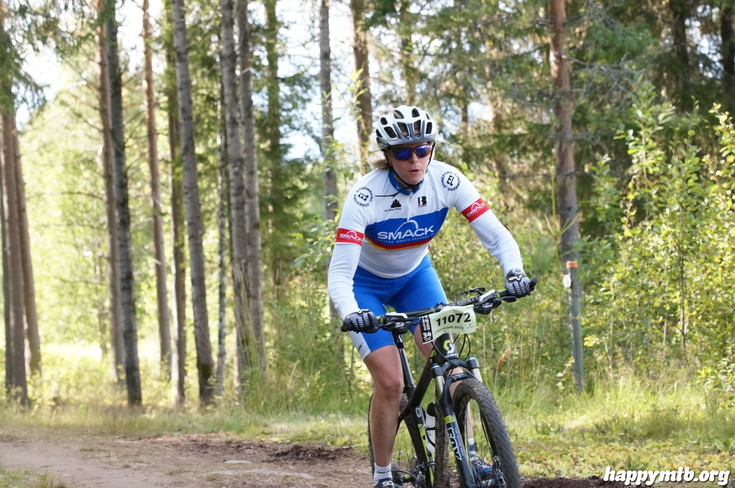 Bild från Cykelvasan 2013