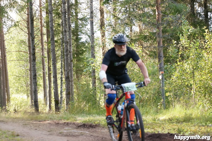 Bild från Cykelvasan 2013