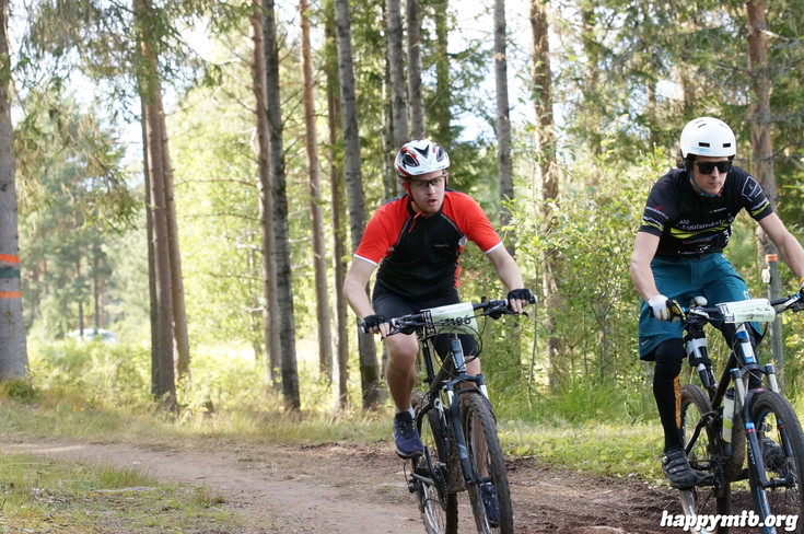 Bild från Cykelvasan 2013