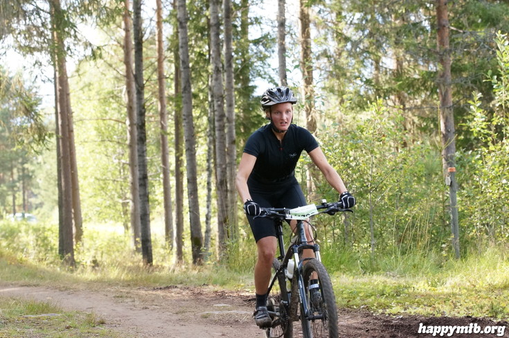 Bild från Cykelvasan 2013