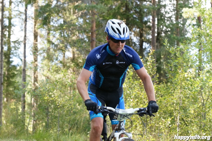 Bild från Cykelvasan 2013