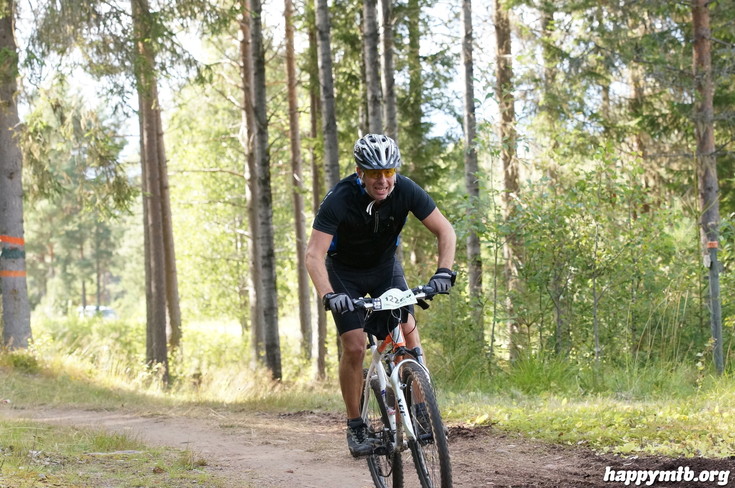 Bild från Cykelvasan 2013