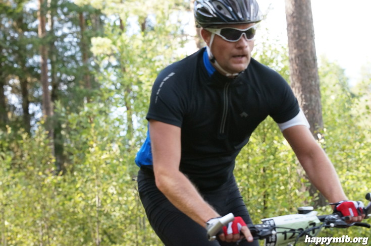 Bild från Cykelvasan 2013