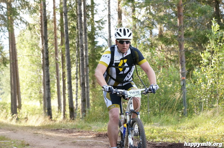 Bild från Cykelvasan 2013