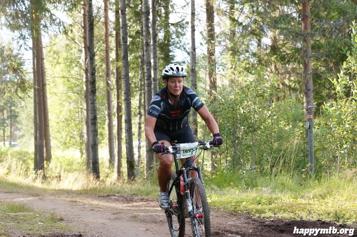 Bild från Cykelvasan 2013