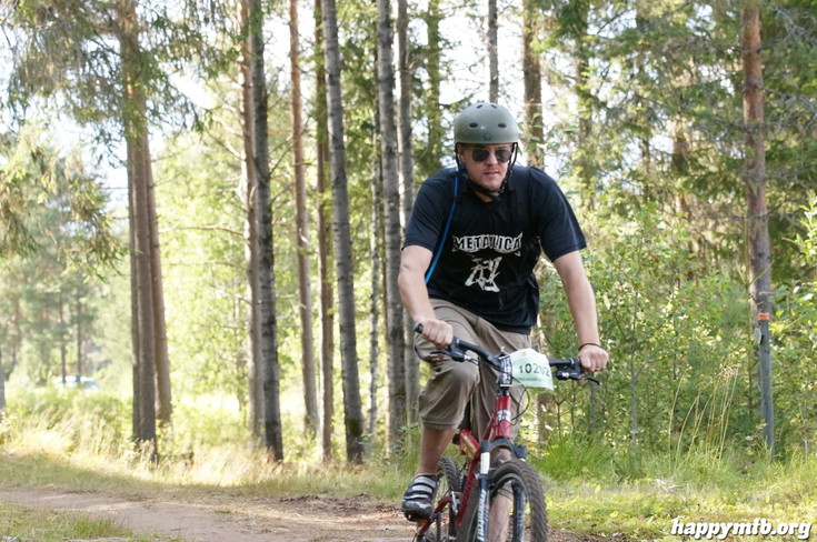Bild från Cykelvasan 2013