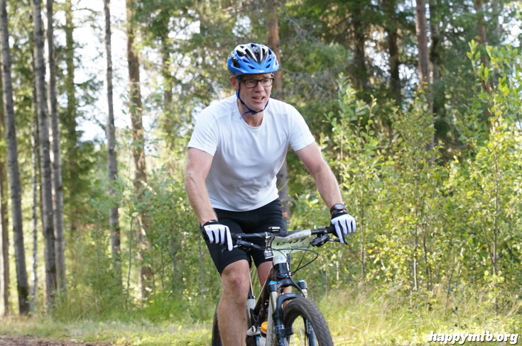 Bild från Cykelvasan 2013