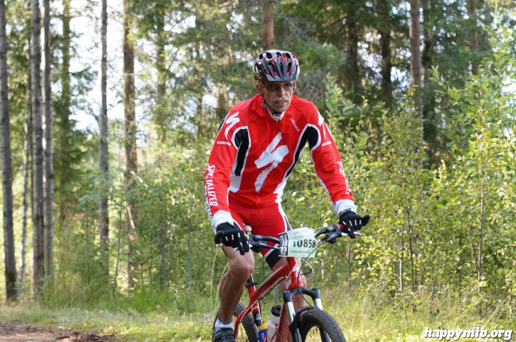 Bild från Cykelvasan 2013