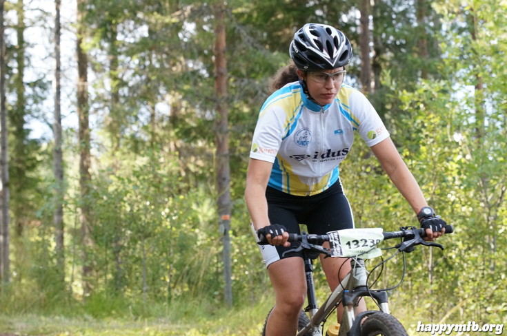Bild från Cykelvasan 2013