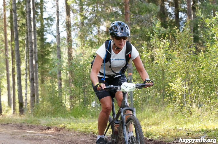 Bild från Cykelvasan 2013
