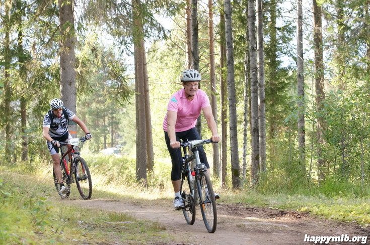 Bild från Cykelvasan 2013