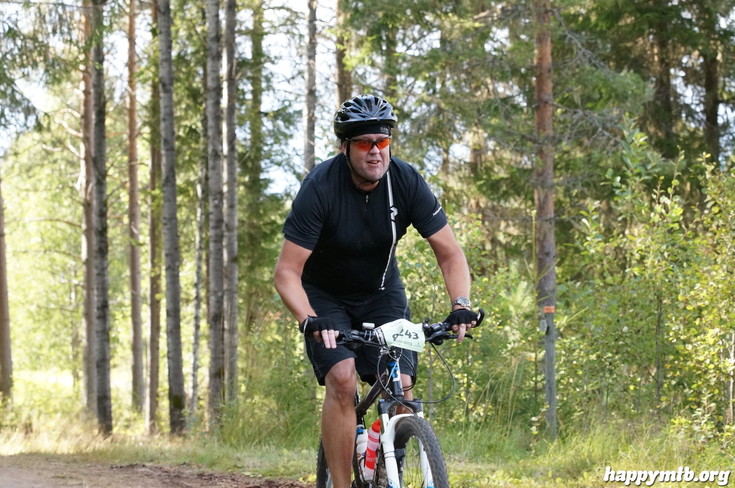 Bild från Cykelvasan 2013