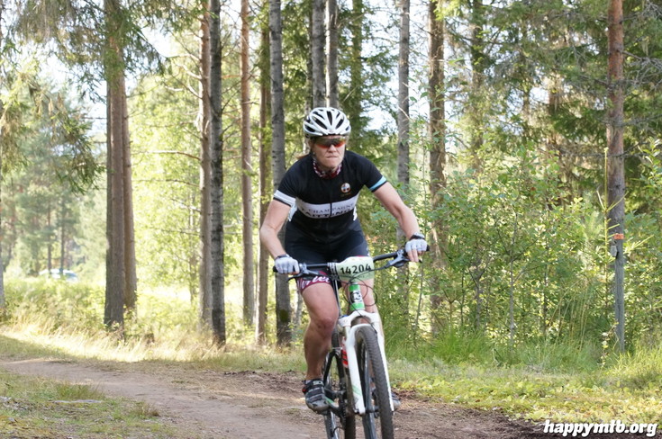 Bild från Cykelvasan 2013