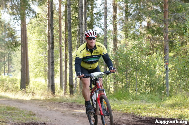 Bild från Cykelvasan 2013