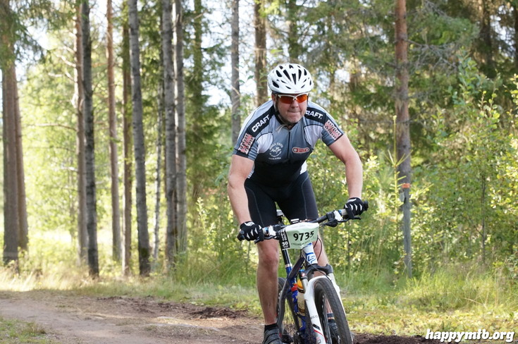 Bild från Cykelvasan 2013