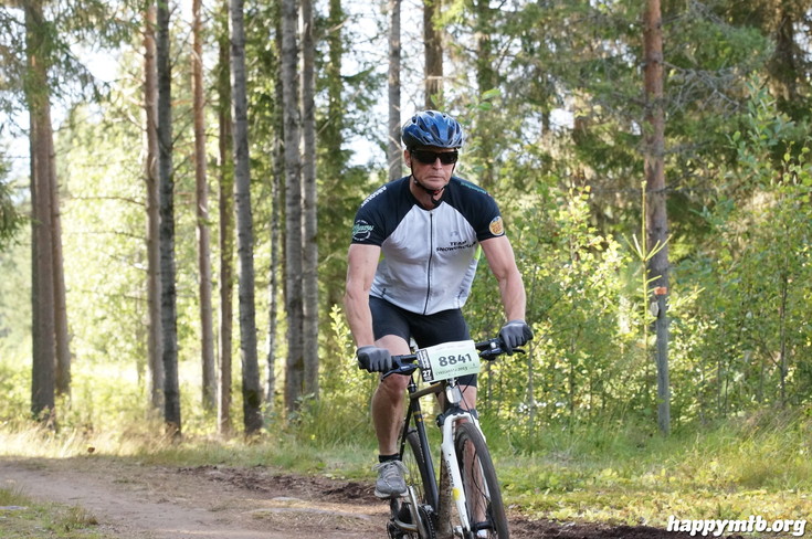 Bild från Cykelvasan 2013