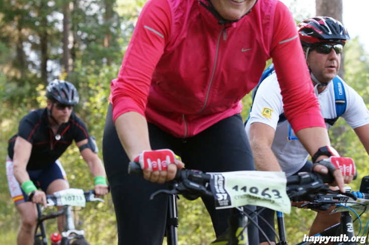 Bild från Cykelvasan 2013