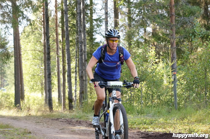 Bild från Cykelvasan 2013