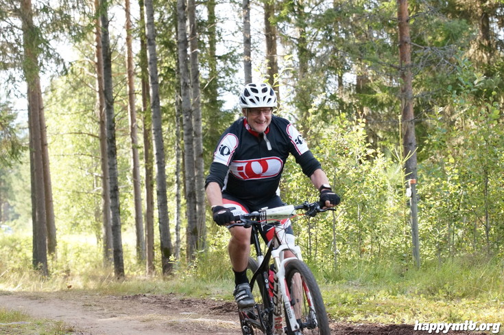 Bild från Cykelvasan 2013