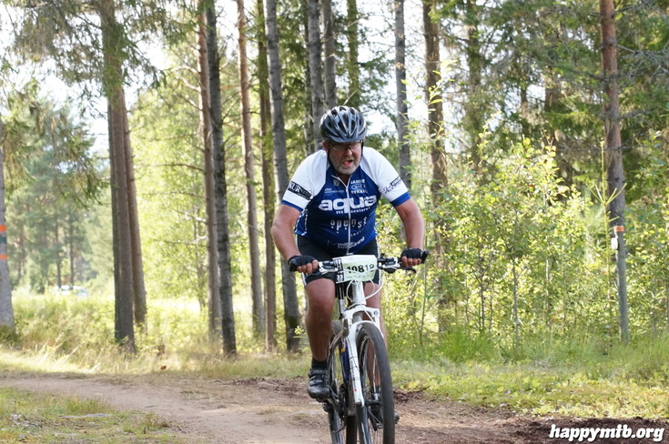 Bild från Cykelvasan 2013