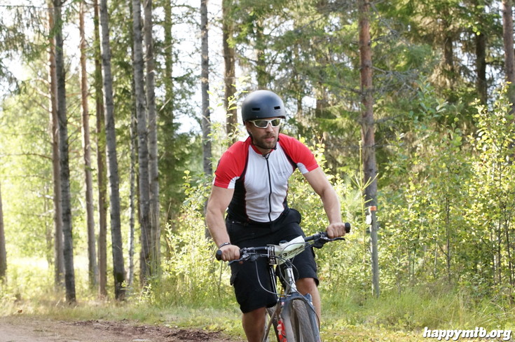Bild från Cykelvasan 2013