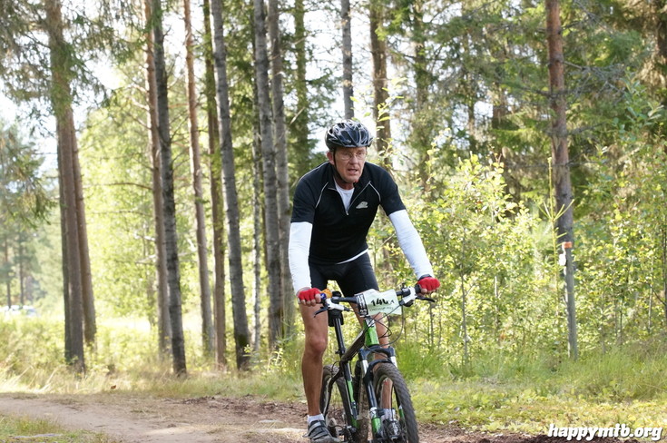 Bild från Cykelvasan 2013