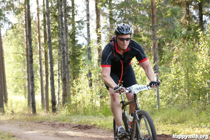 Bild från Cykelvasan 2013
