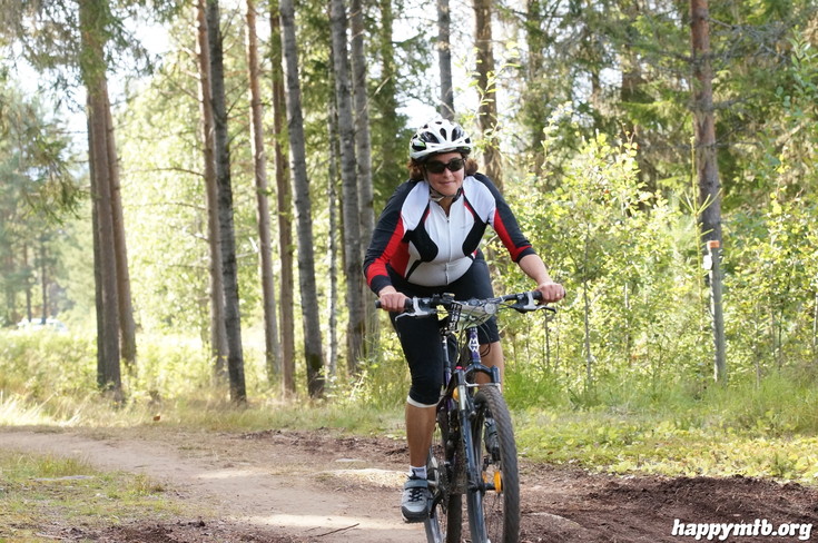 Bild från Cykelvasan 2013