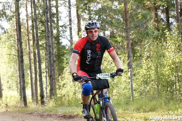 Bild från Cykelvasan 2013