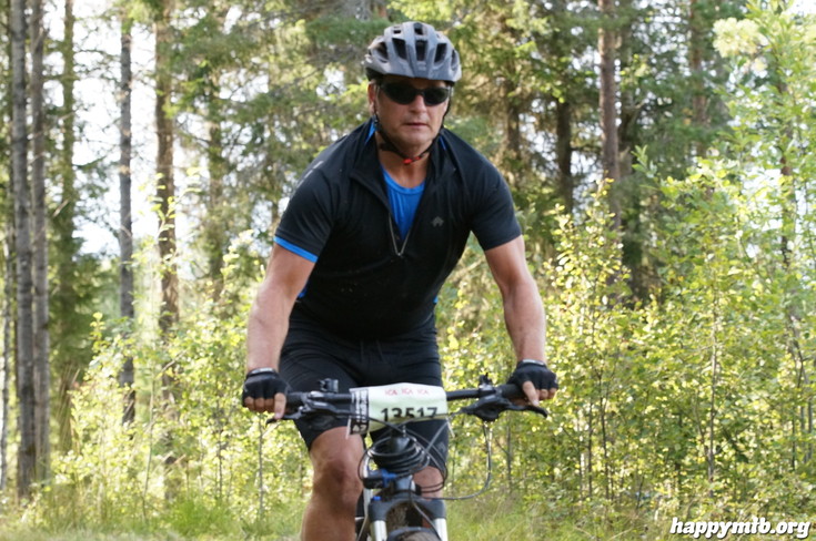 Bild från Cykelvasan 2013