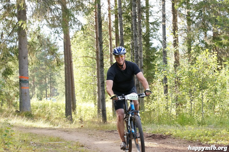 Bild från Cykelvasan 2013