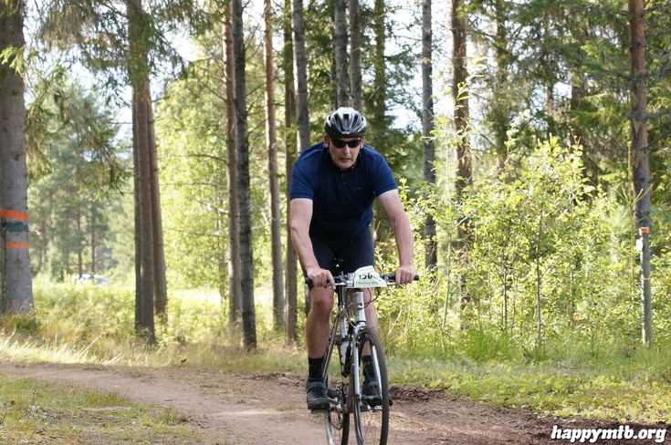 Bild från Cykelvasan 2013