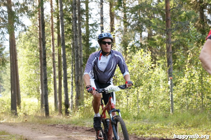 Bild från Cykelvasan 2013