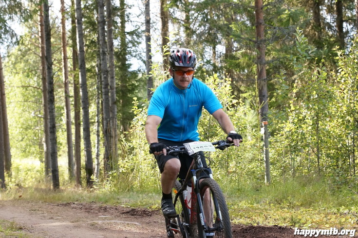 Bild från Cykelvasan 2013