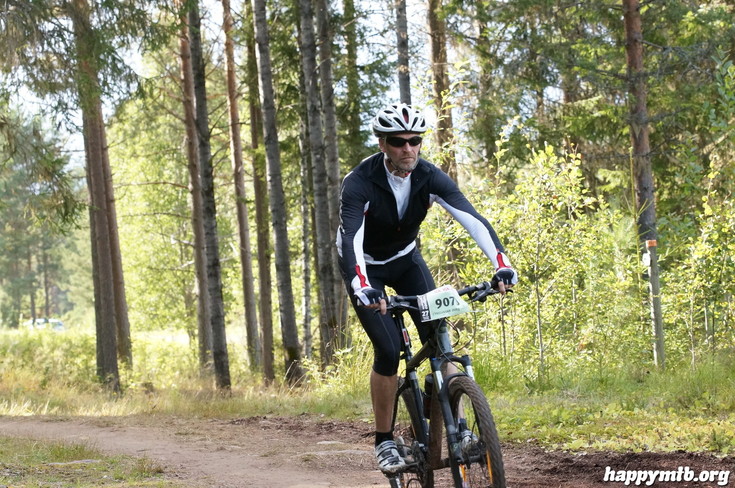 Bild från Cykelvasan 2013