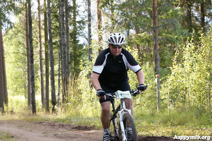 Bild från Cykelvasan 2013