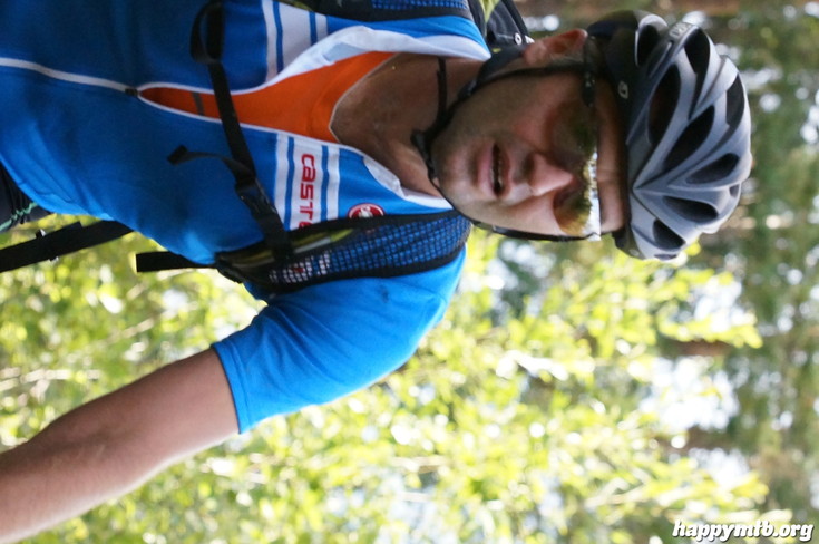 Bild från Cykelvasan 2013