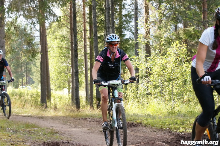 Bild från Cykelvasan 2013