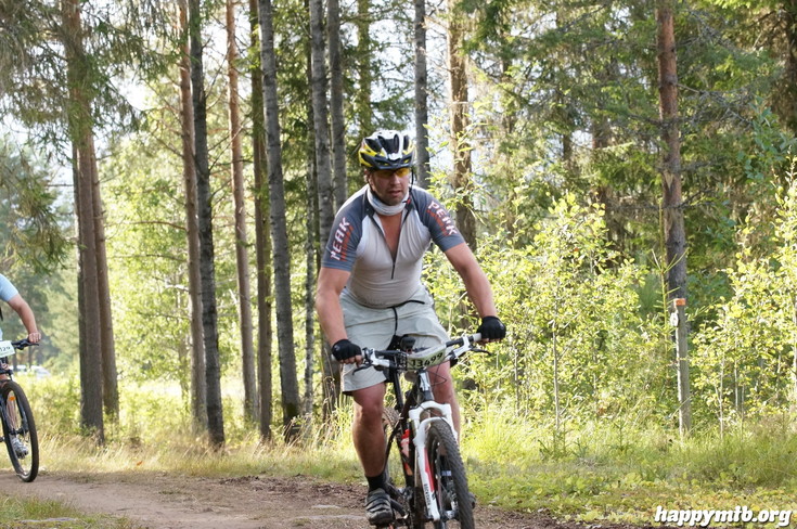 Bild från Cykelvasan 2013