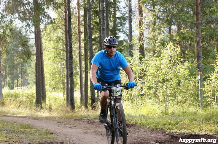 Bild från Cykelvasan 2013