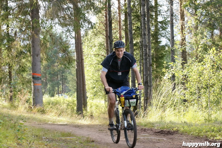 Bild från Cykelvasan 2013