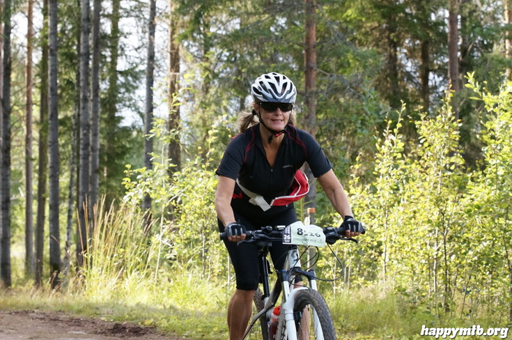 Bild från Cykelvasan 2013