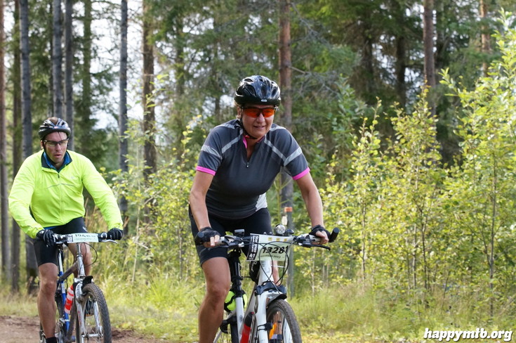 Bild från Cykelvasan 2013