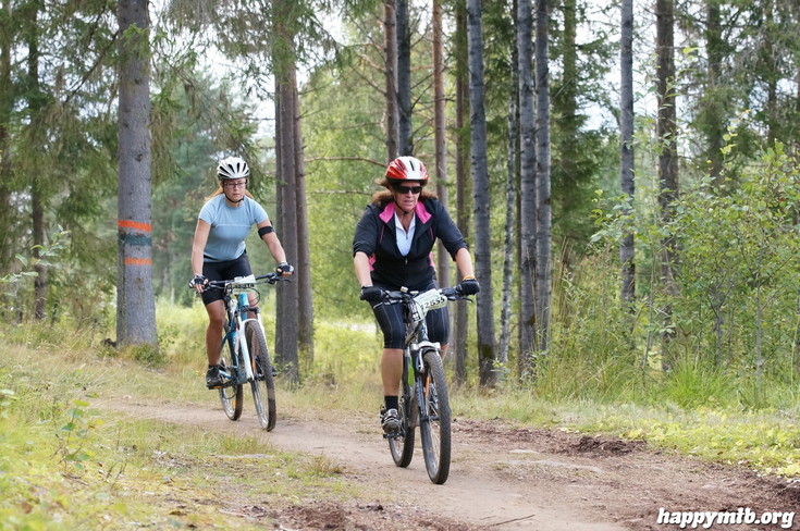 Bild från Cykelvasan 2013