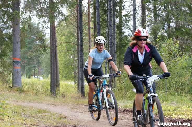 Bild från Cykelvasan 2013