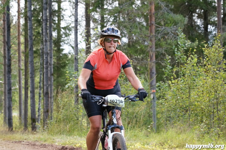 Bild från Cykelvasan 2013