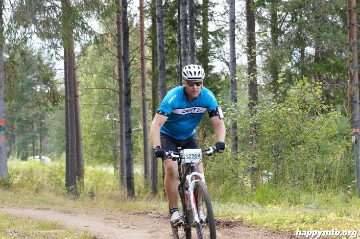 Bild från Cykelvasan 2013