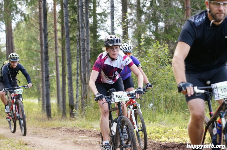 Bild från Cykelvasan 2013