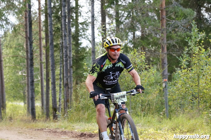 Bild från Cykelvasan 2013